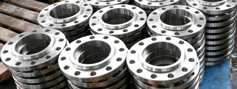 flanges manufacturer stockists in Salem