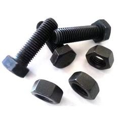 Carbon Steel Fastener Manufacturer & Supplier in India