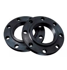 Carbon Steel Flange Manufacturer & Supplier in India