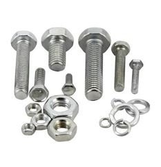 Duplex Fastener Manufacturer & Supplier in India Duplex Fastener Manufacturer & Supplier in India
