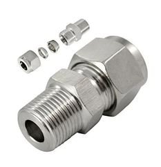 Duplex Ferrule Fittings Manufacturer & Supplier in India Duplex Ferrule Fittings Manufacturer & Supplier in India