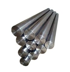 Hastelloy Round Bars Manufacturer & Supplier in India