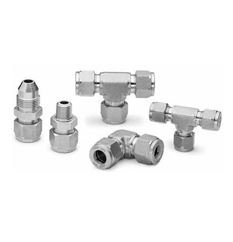 Inconel Ferrule Fittings Manufacturer & Supplier in India