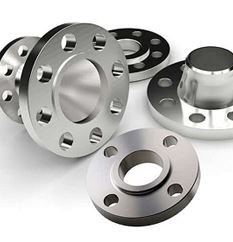 Inconel Flange Manufacturer & Supplier in India