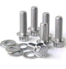 Stainless Steel Fastener Manufacturer & Supplier in India Stainless Steel Fastener Manufacturer & Supplier in India