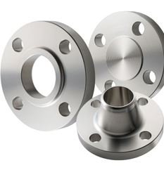 Stainless Steel Flange Manufacturer & Supplier in India Stainless Steel Flange Manufacturer & Supplier in India