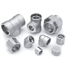 Stainless Steel Forged Fittings Manufacturer & Supplier in India Stainless Steel Forged Fittings Manufacturer & Supplier in India