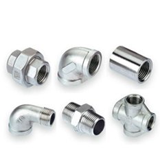 Super Duplex Forged Fittings Manufacturer & Supplier in India