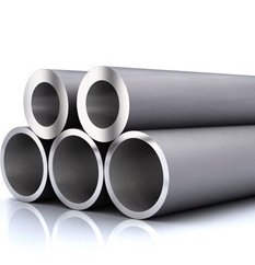 Super Duplex Pipes Manufacturer & Supplier in India