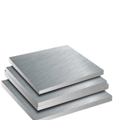 Super Duplex Sheet & Plate Manufacturer & Supplier in India