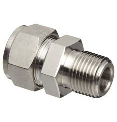 Titanium Ferrule Fittings Manufacturer & Supplier in India