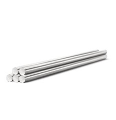 Titanium Round Bars Manufacturer & Supplier in India