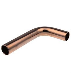Copper Bends Manufacturer & Supplier in India