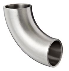 Stainless Steel Elbow Manufacturer & Supplier in India