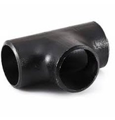 Carbon 
Tee Manufacturer & Supplier in India