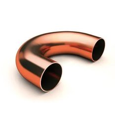Copper Dairy Bends Manufacturer & Supplier in India Copper Dairy Bends Manufacturer & Supplier in India