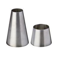 Stainless Steel Dairy Reducer Manufacturer & Supplier in India Stainless Steel Dairy Reducer Manufacturer & Supplier in India