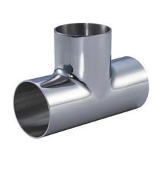 Dairy Tees Manufacturer & Supplier in India Dairy Tees Manufacturer & Supplier in India
