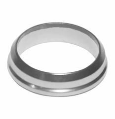 Hastelloy Back Ferrule Manufacturer & Supplier in India