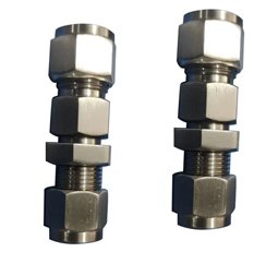 Bulkhead Union Manufacturer & Supplier in India