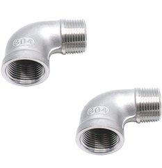Male Elbow Manufacturer & Supplier in India