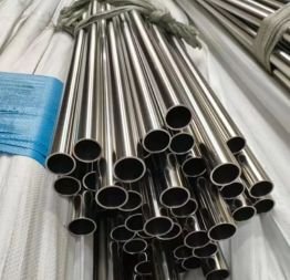 Pipes & Tubes