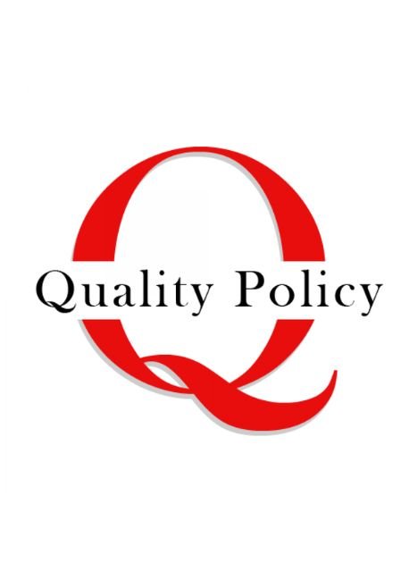 Quality policy