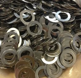 Shims & Pre Cut Shims
