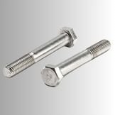 Alloy Steel Fasteners Manufacturer in India