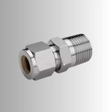 Alloy Steel Ferrule Fittings Manufacturer in India