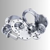 Alloy Steel Flanges Manufacturer in India