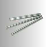 Alloy Steel Hard Chrome Plated Rods Manufacturer in India