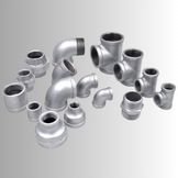 Alloy Steel Instrumentation Fittings Manufacturer in India