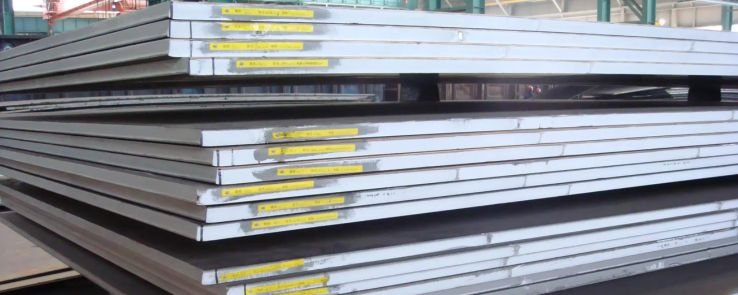 Alloy Steel Manufacturer in India