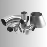 Alloy Steel Pipe Fittings Manufacturer in India