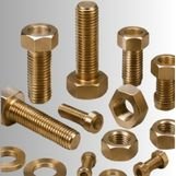 Aluminium Bronze Fasteners Manufacturer in India