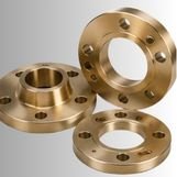 Aluminium Bronze Flanges Manufacturer in India