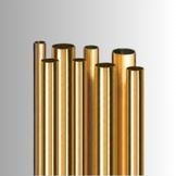 Aluminium Bronze Honed Tubes Manufacturer in India