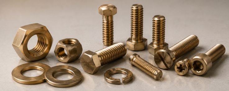 Aluminium Bronze Manufacturer in India