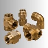 Aluminium Bronze Pipe Fittings Manufacturer in India