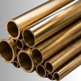 Aluminium Bronze Pipes & Tubes Manufacturer in India