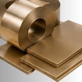 Aluminium Bronze Sheets Manufacturer in India