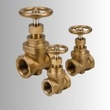 Aluminium Bronze Valves Manufacturer in India
