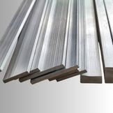 Aluminium Bars & Flats Manufacturer in India