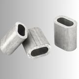 Aluminium Ferrule Fittings Manufacturer in India