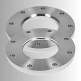 Aluminium Flanges Manufacturer in India