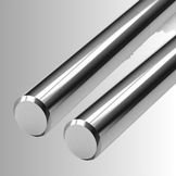 Aluminium Hard Chrome Plated Rods Manufacturer in India