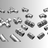Aluminium Instrumentation Fittings Manufacturer in India