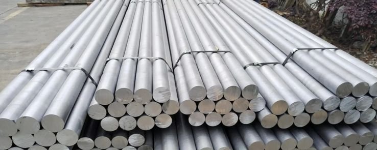 Aluminium Manufacturer in India