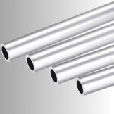 Aluminium Pipes & Tubes Manufacturer in India